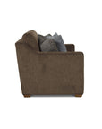 Milo - Fabric Loveseat