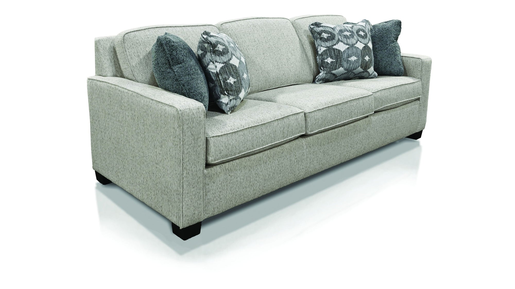 Nola - Queen Sleeper