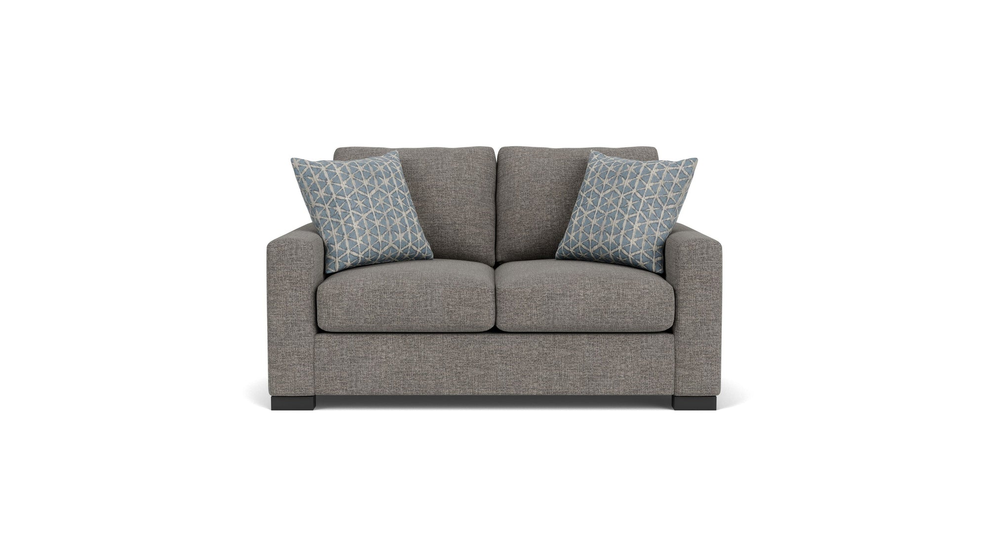 Oliver - Fabric Loveseat