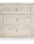 Serenity - Harbour 9-Drawer Dresser - Beige