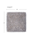 Portside - Wood Wall Panel