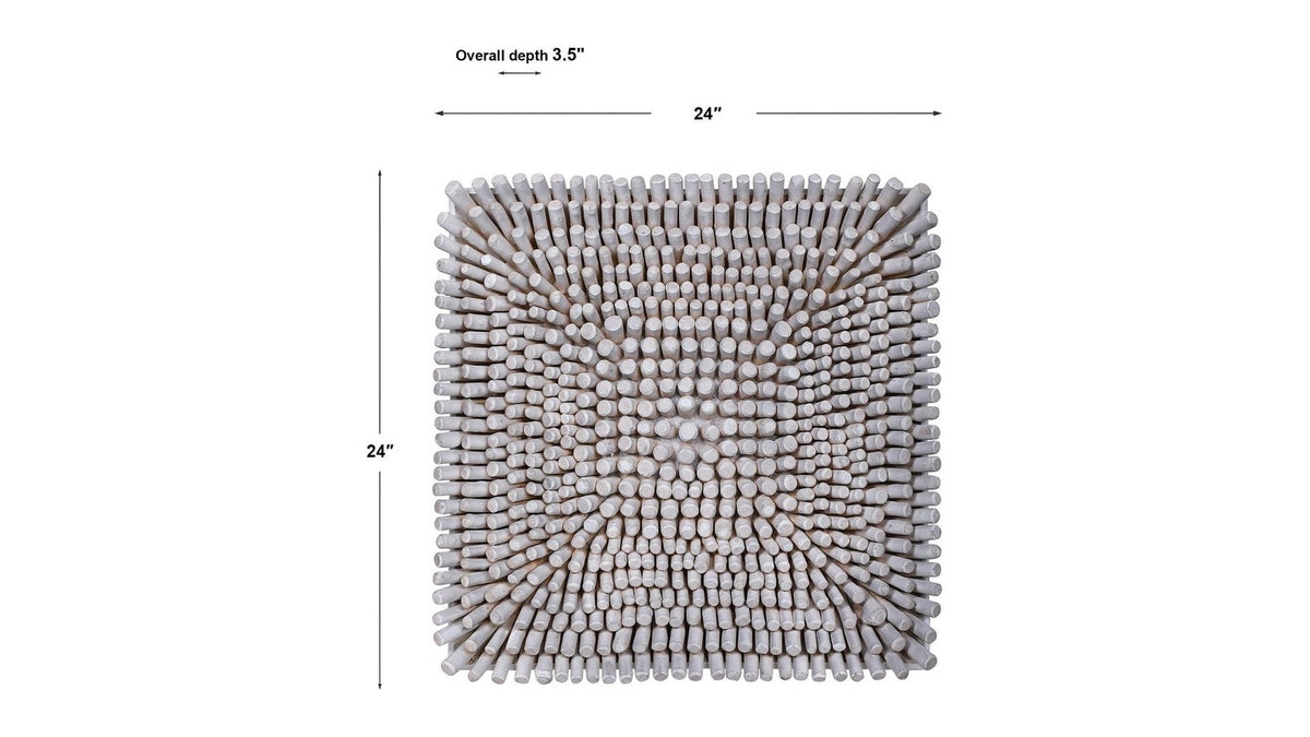 Portside - Wood Wall Panel