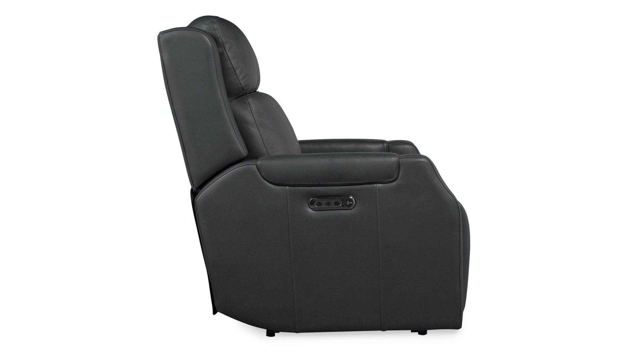 MS - Nelson Zero Gravity Power Recliner With Power Headrest And Lumbar