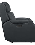 MS - Nelson Zero Gravity Power Recliner With Power Headrest And Lumbar