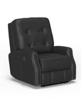 Devon - Recliner, Nailhead Trim