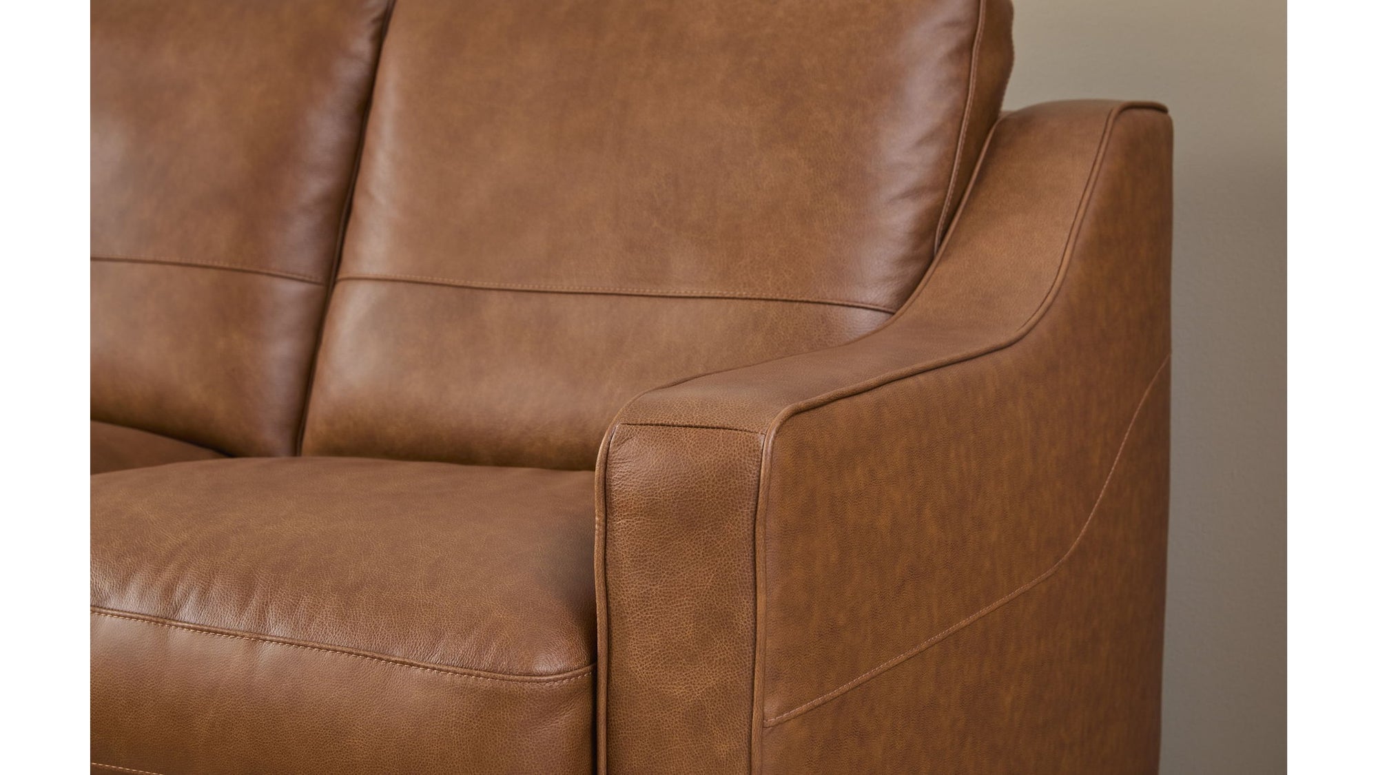 Hudson - Sofa For Living Room