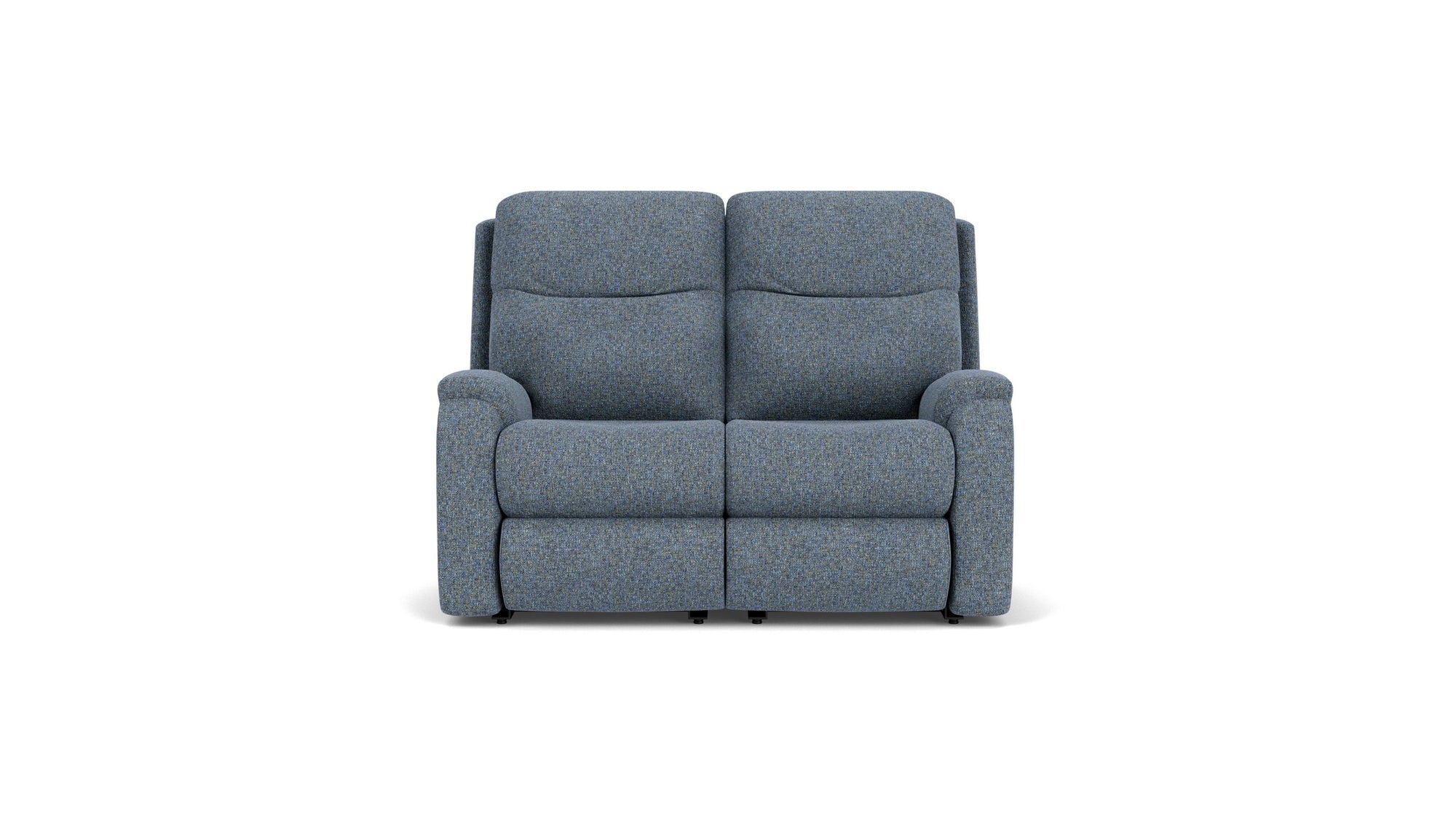 Penn - Power Reclining Loveseat