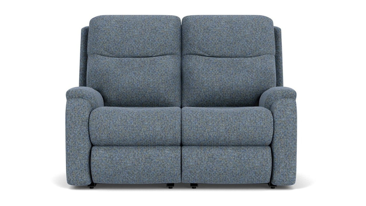 Penn - Power Reclining Loveseat