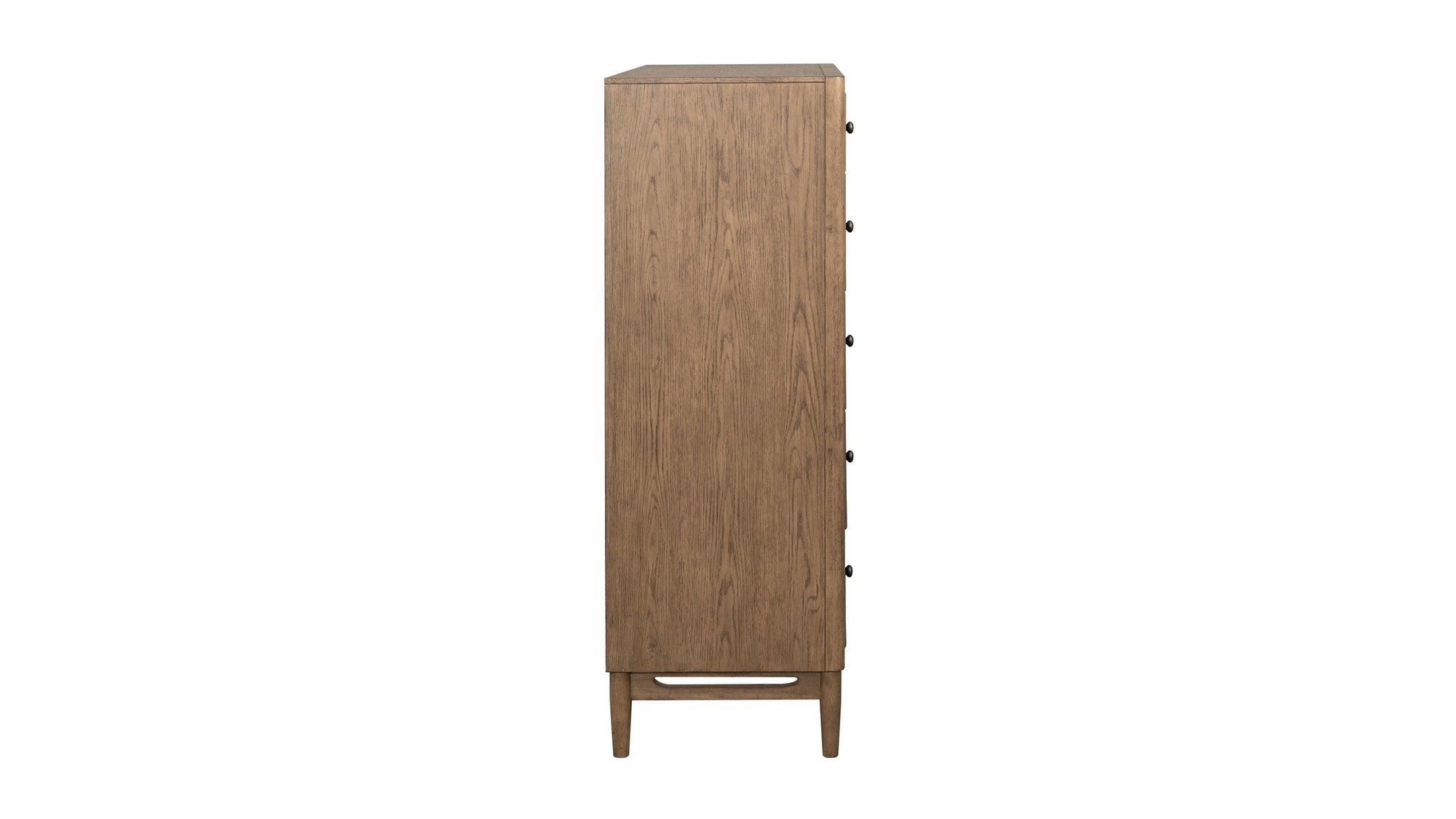 Verona - Drawer Chest - Light Brown