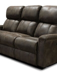 EZ Motion - EZ1C00H - Double Reclining Sofa With Nails