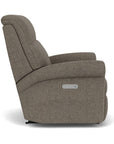 Davis - Rocking Recliner