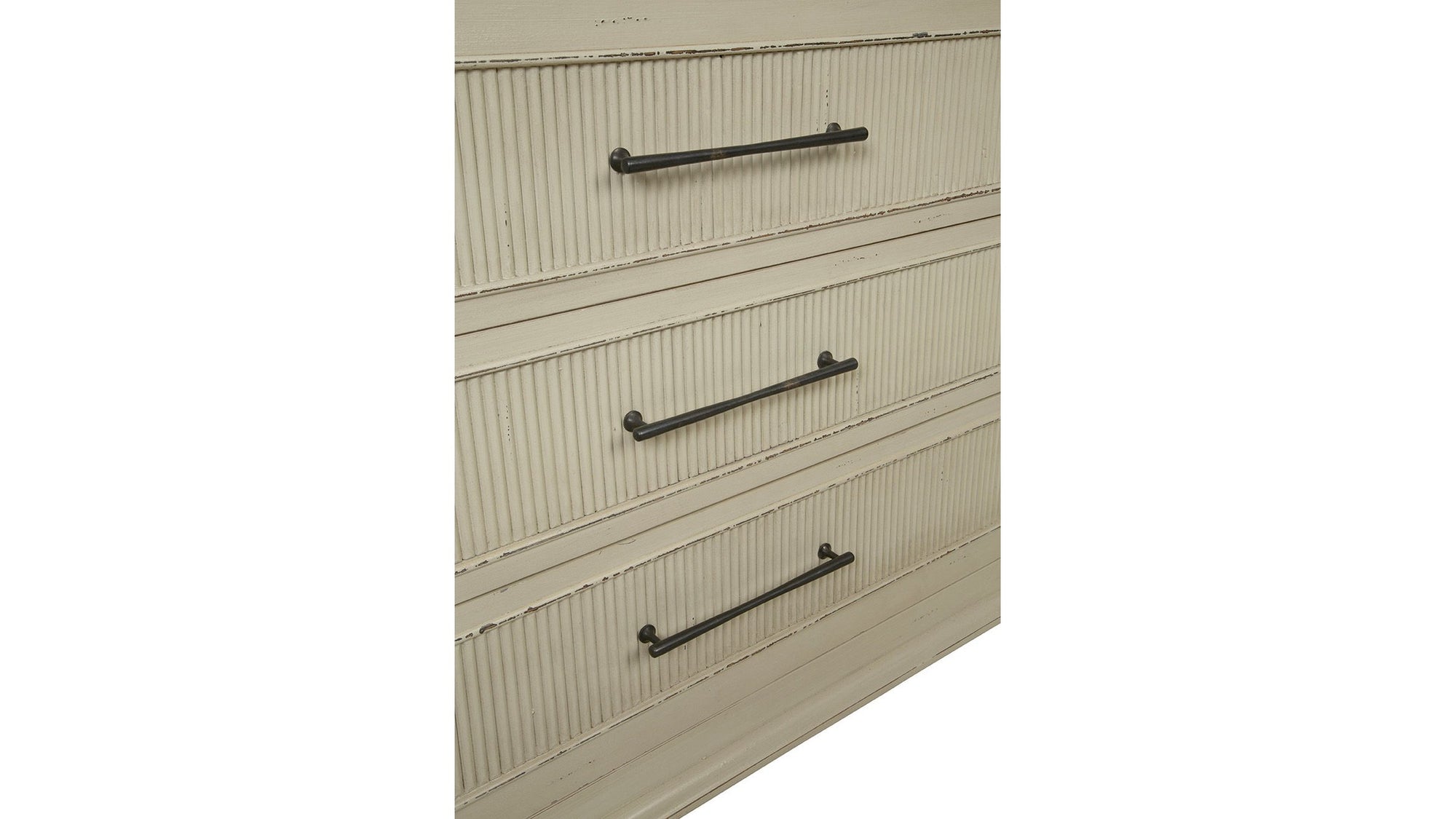 Hillary - Sideboard - Beige
