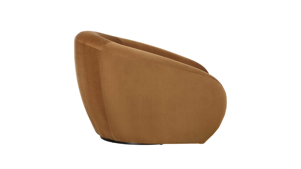 DeSoto - Swivel Chair