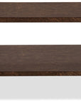 Archives - Cocktail Table - Classic Walnut