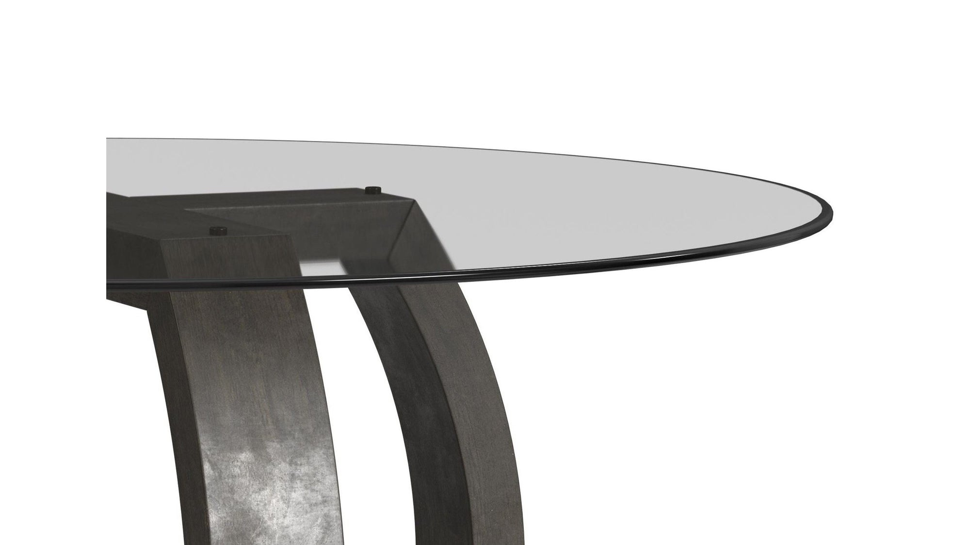 Kellan - Dining Table - Brown