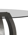 Kellan - Dining Table - Brown