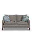 Eleanora - Loveseat With Legs