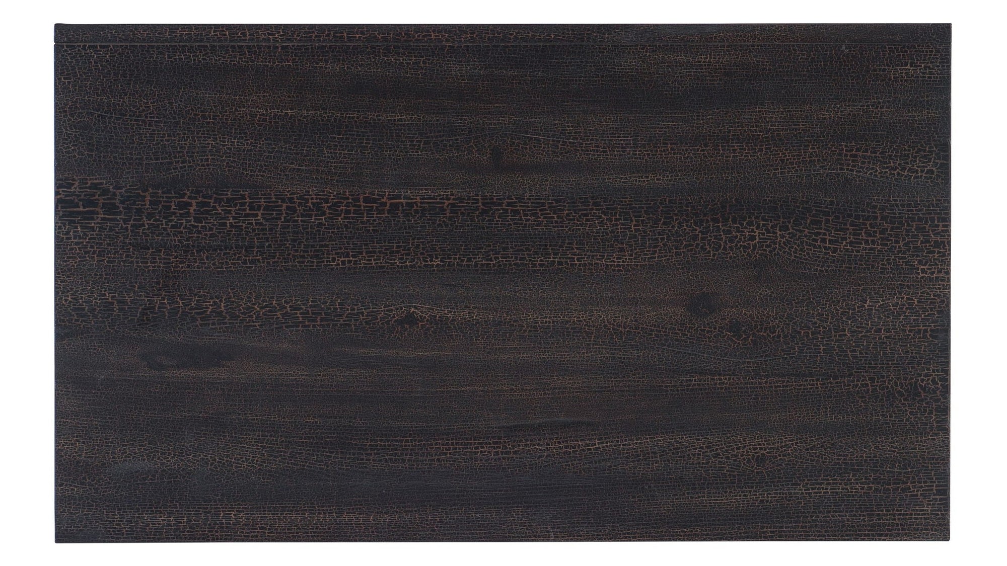 Big Sky - Lateral File Cabinet - Black