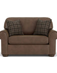 Preston - Stationary Sleeper Sofa