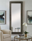 Figaro - Oversized Mirror - Gray