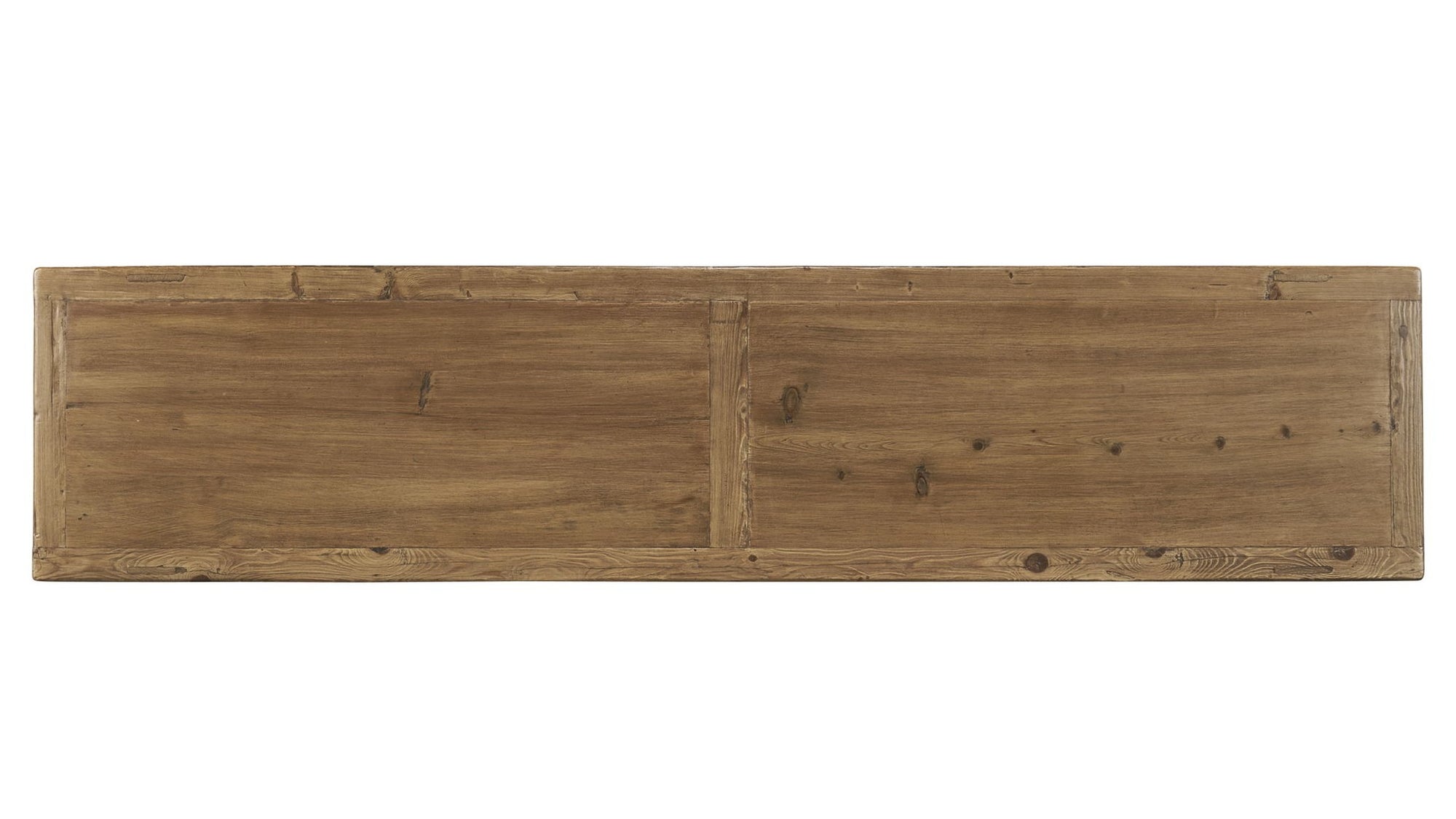 Umber - Console - Light Brown