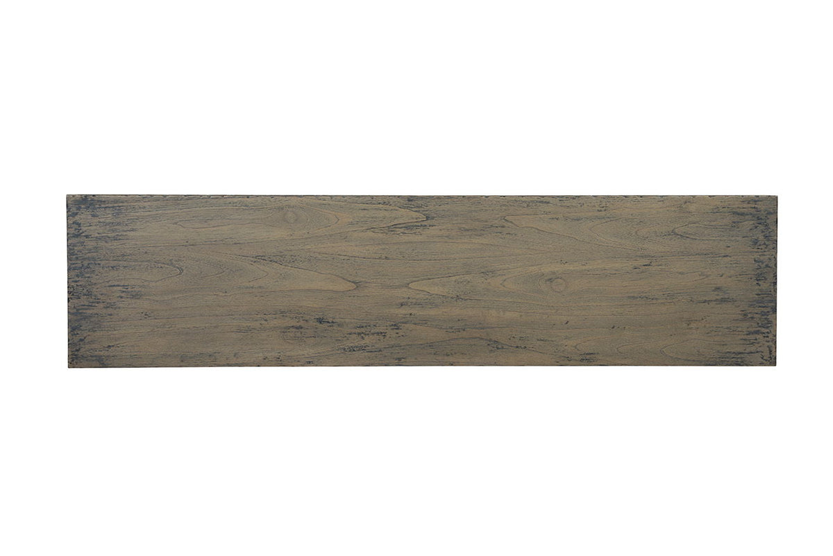 Pearl - Sideboard - Light Brown