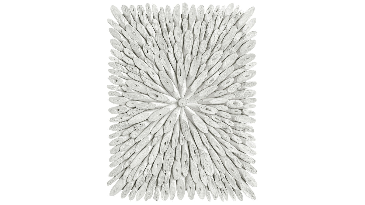 Bahama Wood - Wall Decor
