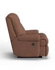 Hercules - Recliner - Fabric