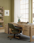 Kalamazoo - Mobile File - Light Brown