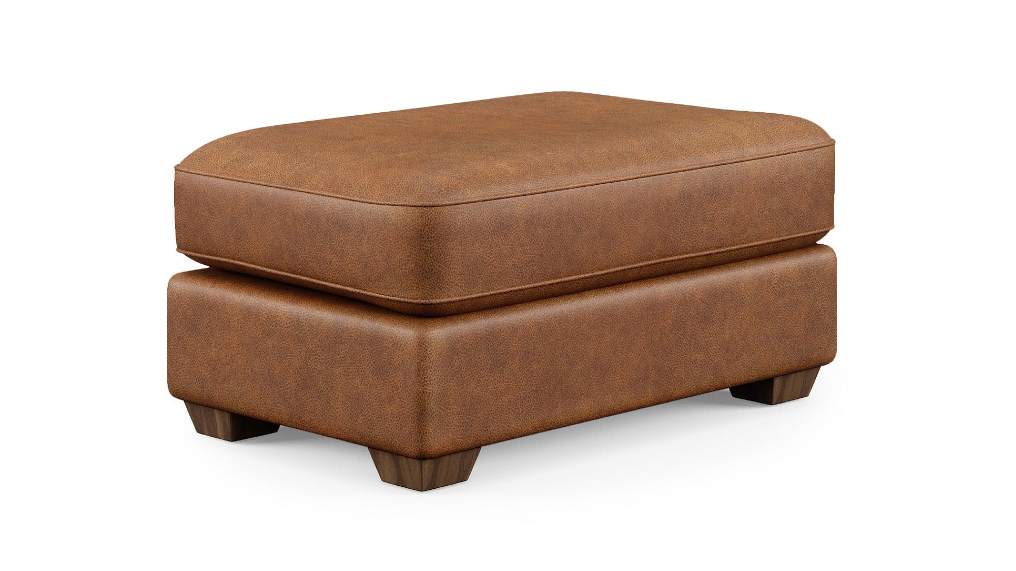 Thornton - Cocktail Ottoman