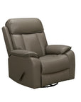 Mac - Swivel Glider Recliner