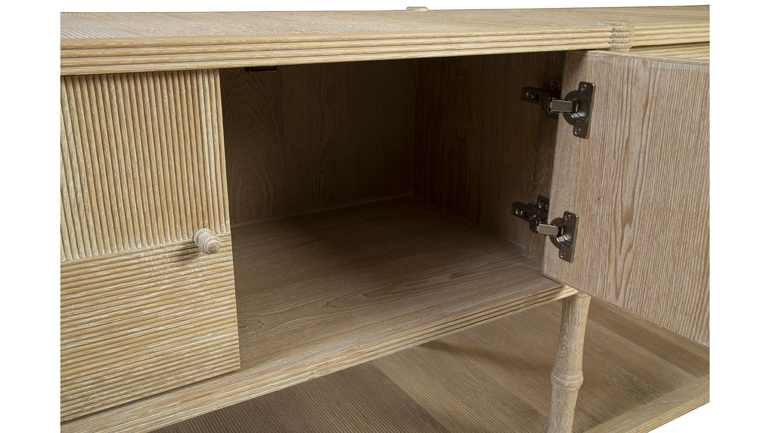 Orleans - Sideboard - Light Brown