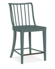 Serenity - Bermuda Counter Chair