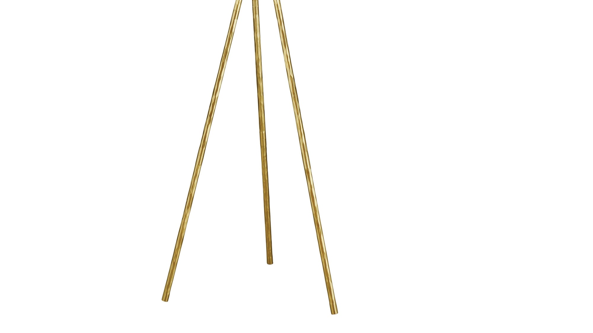 Elowen - Floor Lamp - Gold
