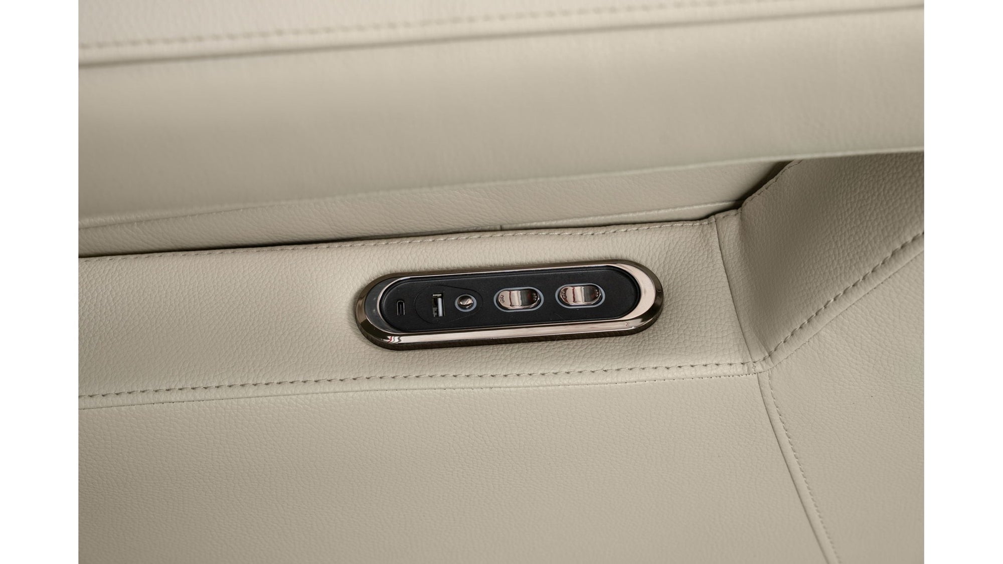 Jordan - Power Swivel Glider Recliner With Power Headrest