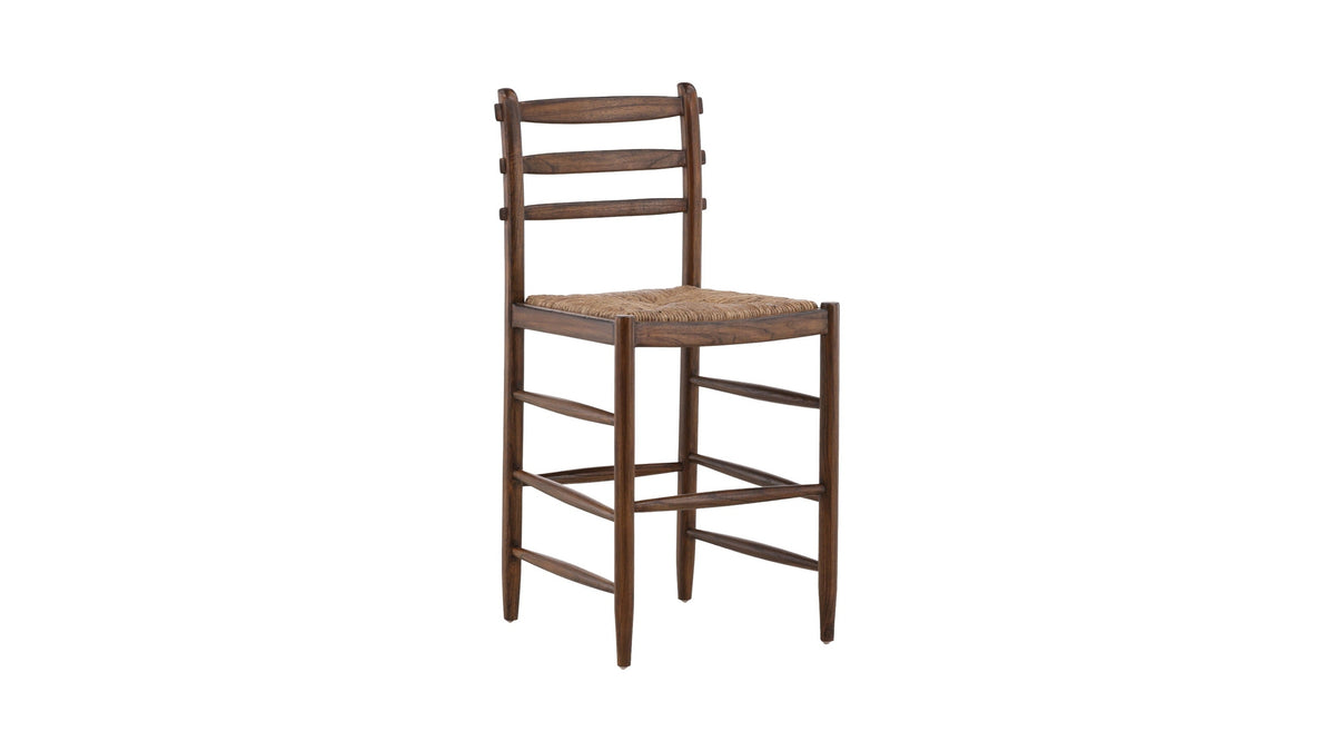 Marvin - Counter Stool Set of 2 - Rush