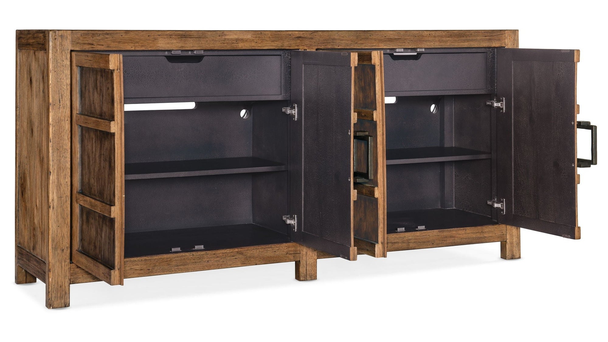 Big Sky - Buffet - Light Brown