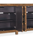 Big Sky - Buffet - Light Brown