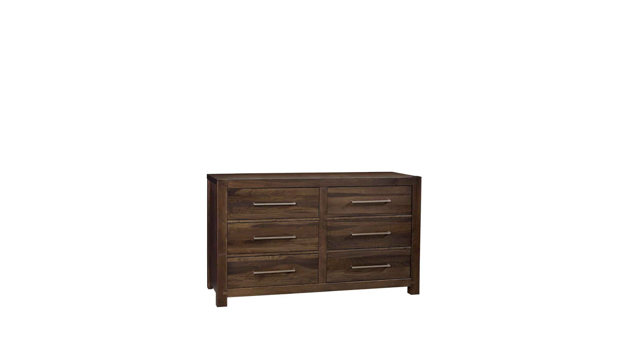 Joinery - 6 Drawer Dresser
