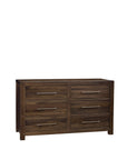 Joinery - 6 Drawer Dresser