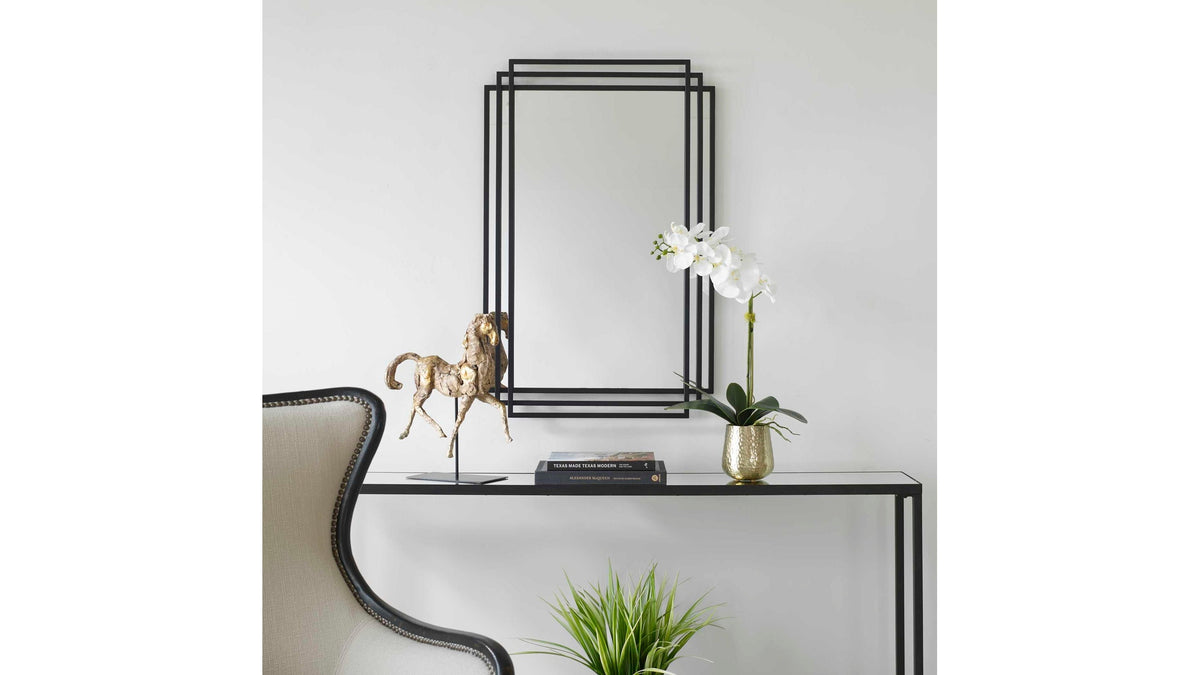 Amherst - Mirror