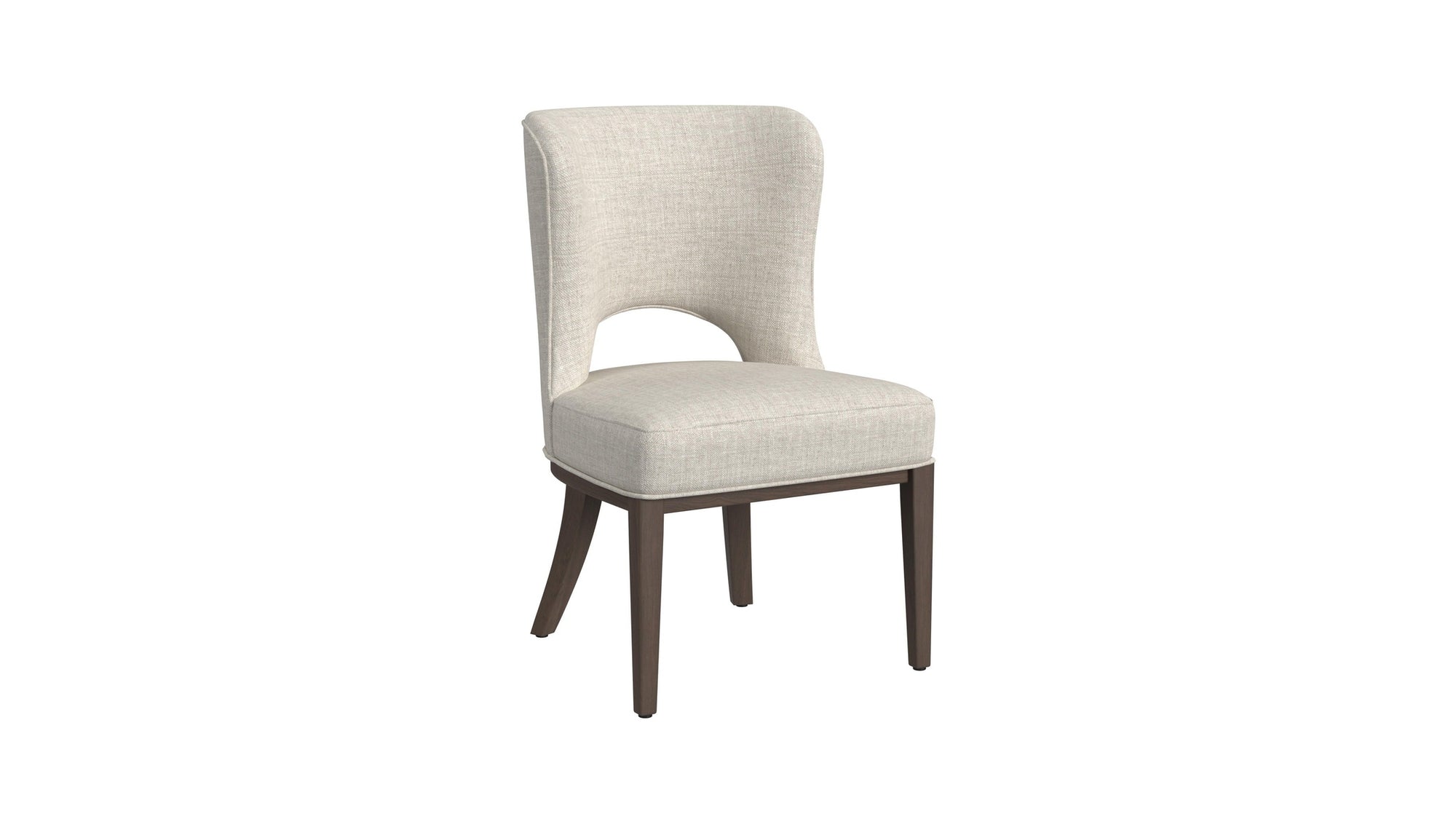 Trevino - Dining Chair - Sand
