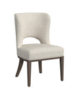 Trevino - Dining Chair - Sand