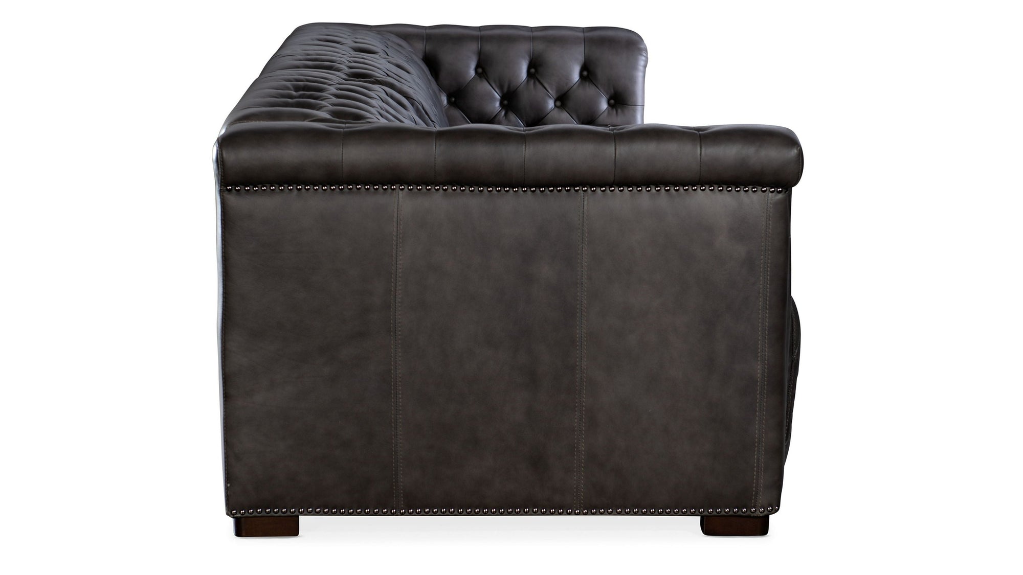 MS - Savion Grandier Power Recliner Sofa