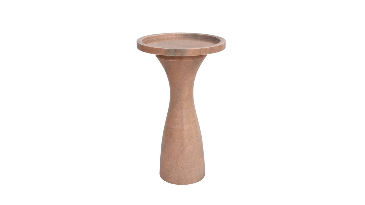Baird - Accent Table - Clay