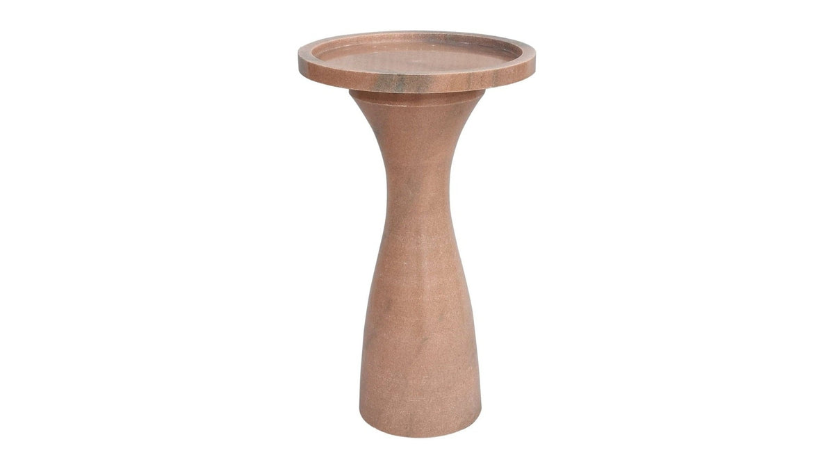 Baird - Accent Table - Clay