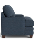 Carolina Track Arm Chair