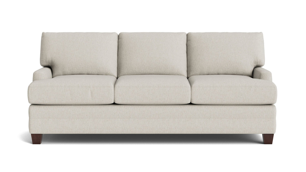 Carolina Track Arm Sofa with T-Cushion