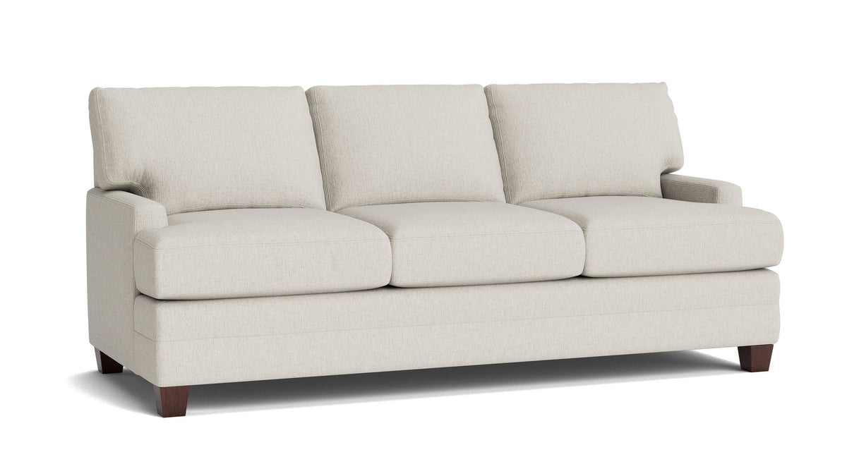 Carolina Track Arm Sofa with T-Cushion