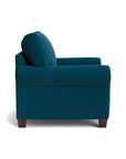 Carolina Roll Arm Chair